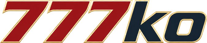 777ko লোগো